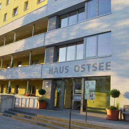 H&H Studio-Apartment Im Stadtteil Ostseeviertel Jedes Apartment Mit Kuechenzeilen - Fahrstuhl Und 24H Check In Greifswald Exterior foto